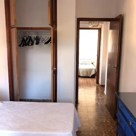 Korinto Apartment