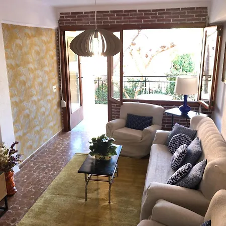 Apartment Korinto Benicassim