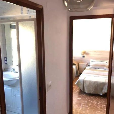 Korinto Apartment