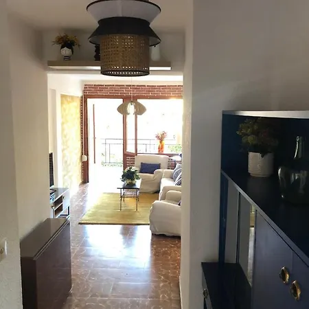 Korinto Apartment Benicassim