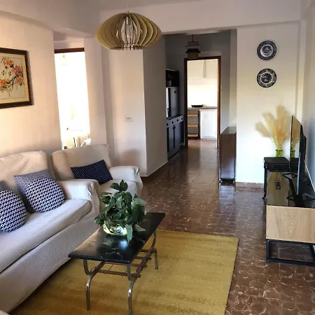 Korinto Apartment *