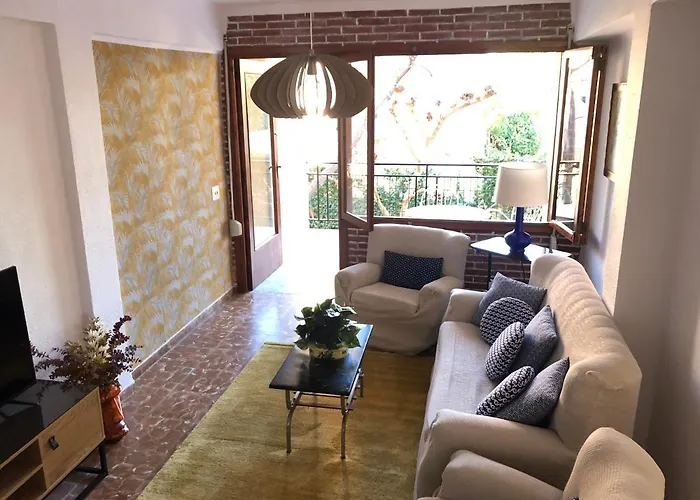 דירה Korinto Benicàssim